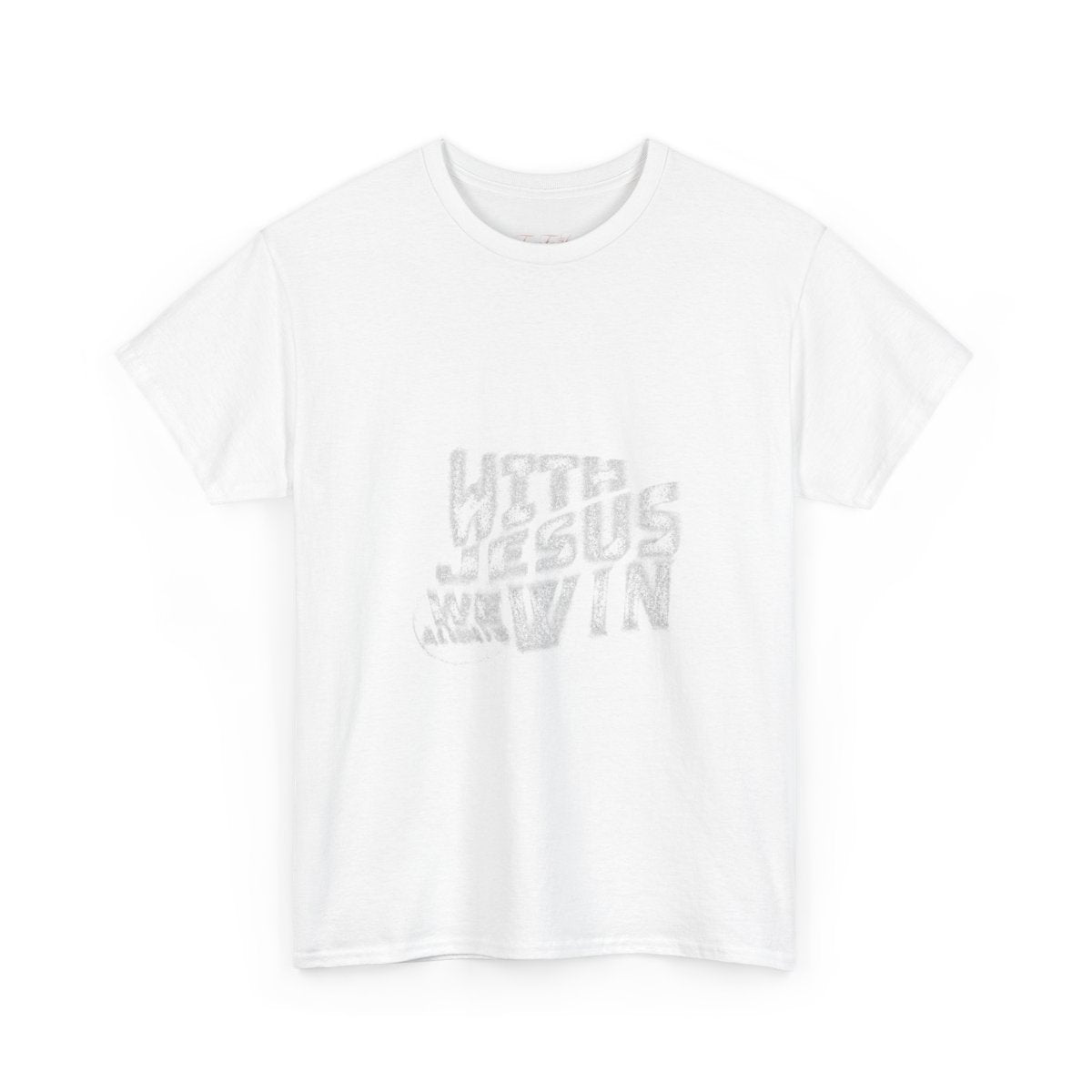 “I Love Your Presence” Christian Tee