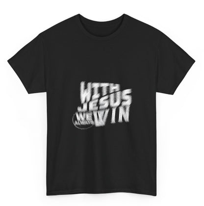 “I Love Your Presence” Christian Tee
