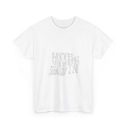 “I Love Your Presence” Christian Tee